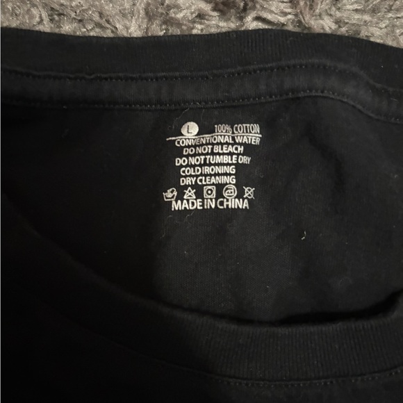 Men’s Graphic T-Shirt - Picture 2 of 2